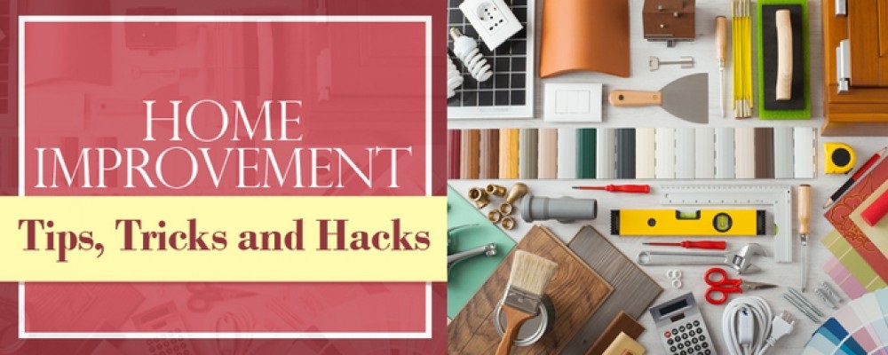 Helpful Home Improvement Tips for DIY Enthusiasts