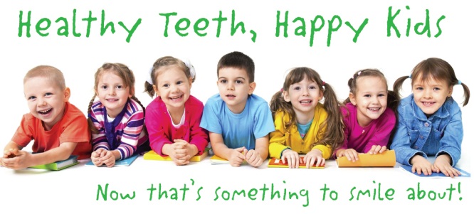 5 Ways to Keep Your Kid’s Teeth Healthy