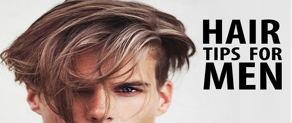 A Helpful Hair Care Guide for Men