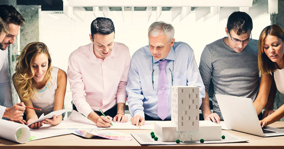 6 Rules of Etiquette for Architects to Attend Work Meetings