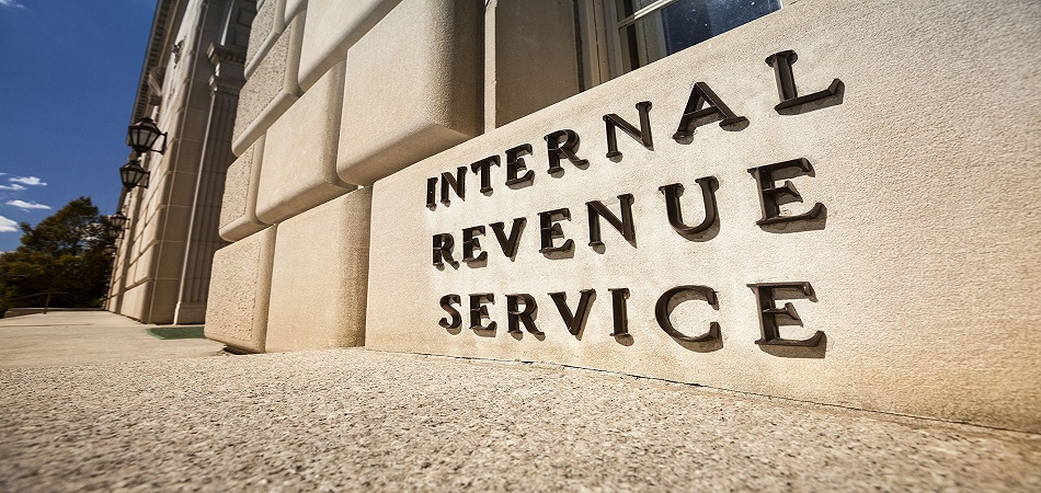 IRS Tax Law Company