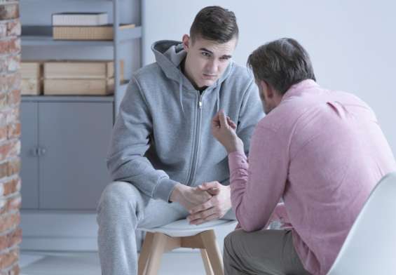 Symptoms During Drug and Alcohol Rehab