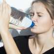 Stomach Hurting After Drinking Water